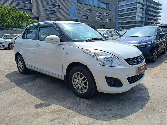 Used Maruti Suzuki Swift DZire [2011-2015] VXI in Mumbai