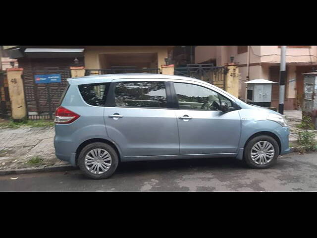 Used Maruti Suzuki Ertiga [2018-2022] VXi in Kolkata