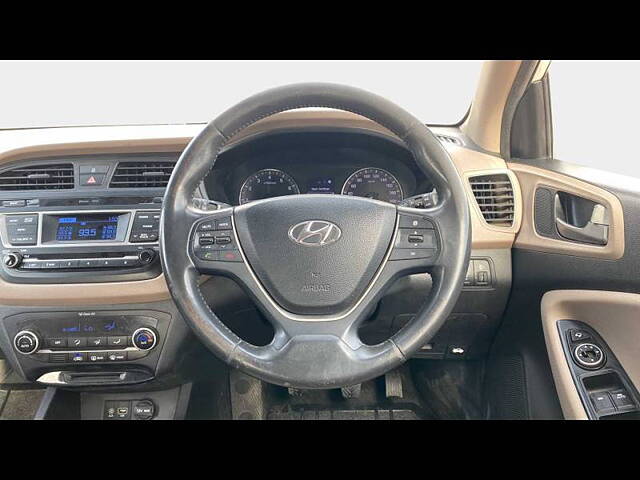 Used Hyundai Elite i20 [2017-2018] Asta 1.2 in Indore