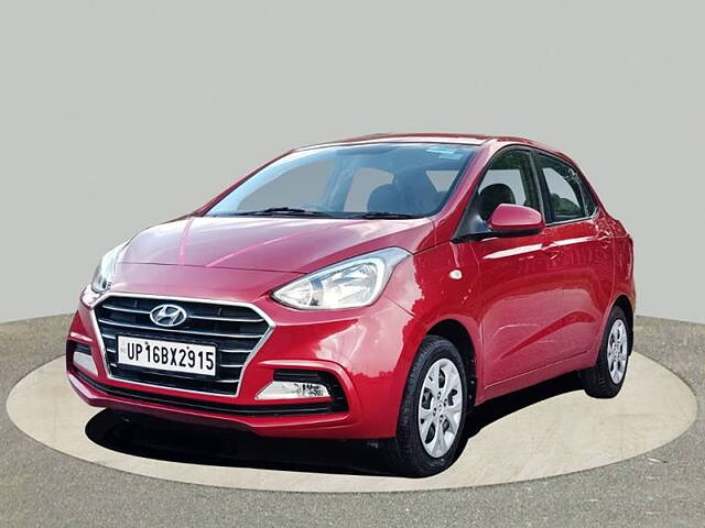 Used Hyundai Xcent E Plus in Noida