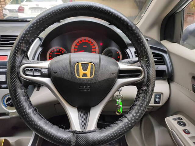 Used Honda City [2008-2011] 1.5 S MT in Mumbai