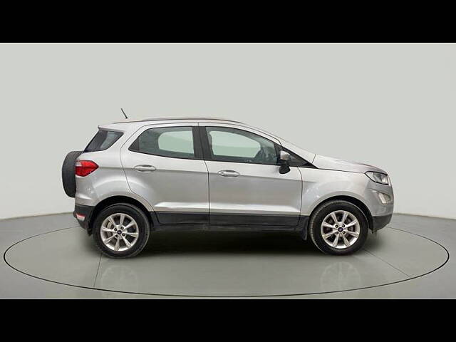 Used Ford EcoSport [2017-2019] Titanium 1.5L Ti-VCT in Delhi