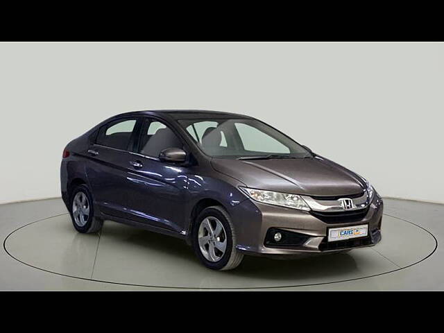 Used 2016 Honda City in Faridabad