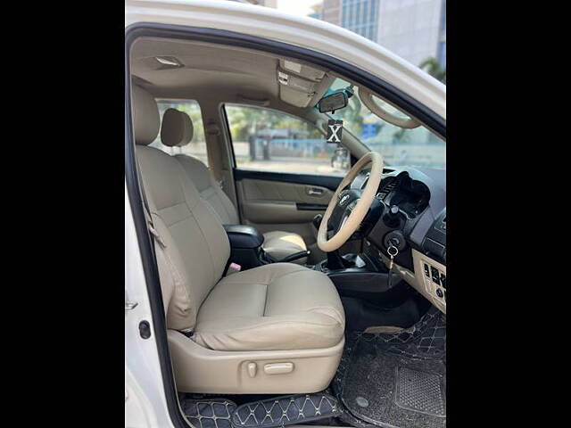 Used Toyota Fortuner [2012-2016] 3.0 4x2 MT in Mumbai