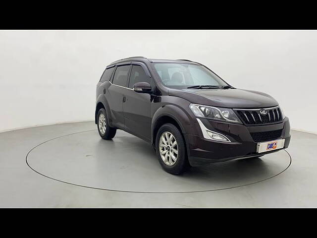 Used 2018 Mahindra XUV500 in Chennai