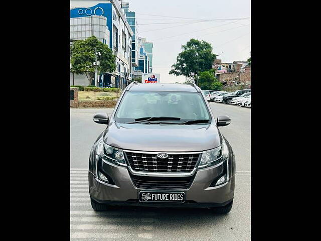 Used 2018 Mahindra XUV500 in Delhi