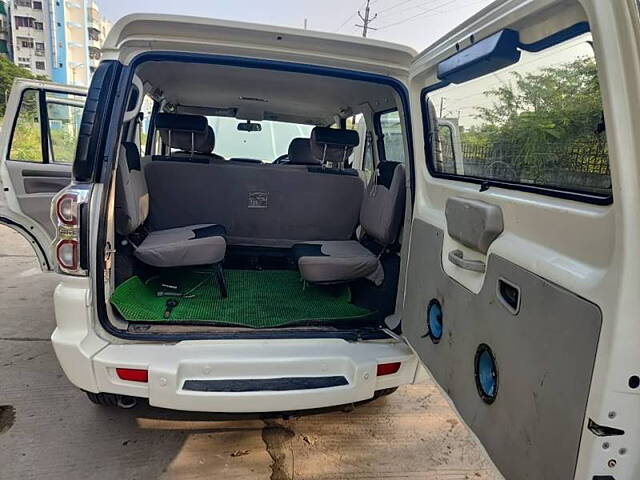 Used Mahindra Scorpio [2014-2017] S8 in Bhopal