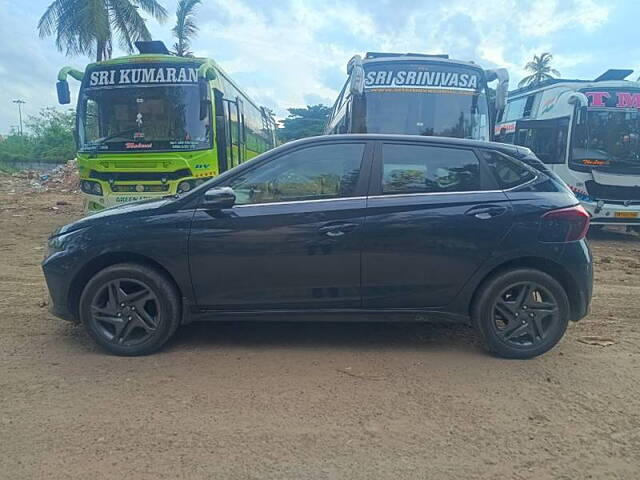 Used Hyundai i20 [2020-2023] Sportz 1.5 MT Diesel in Chennai