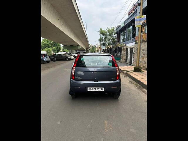 Used Tata Indica Vista [2012-2014] GLS Safire65 in Nagpur