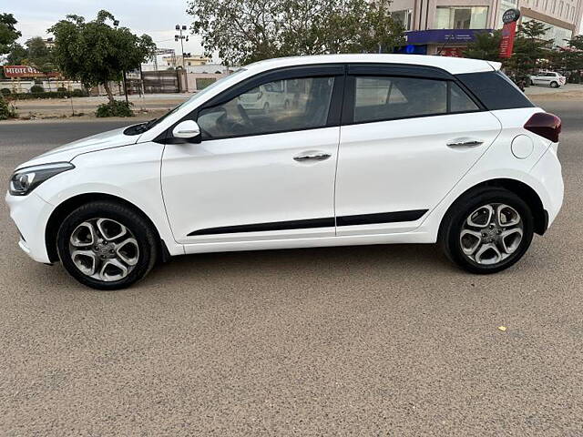 Used Hyundai Elite i20 [2018-2019] Asta 1.4 (O) CRDi in Jaipur