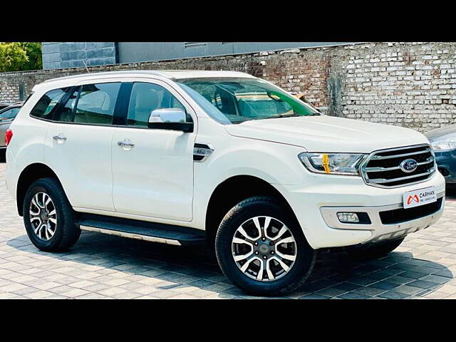 Used 2019 Ford Endeavour in Surat