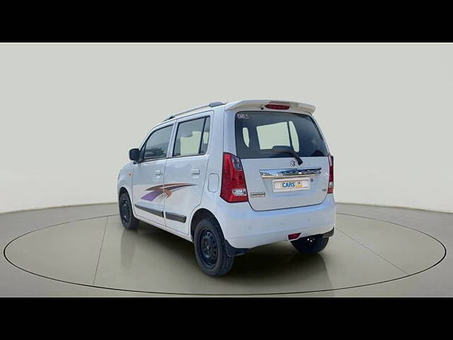 Used Maruti Suzuki Wagon R 1.0 [2014-2019] VXI in Pune