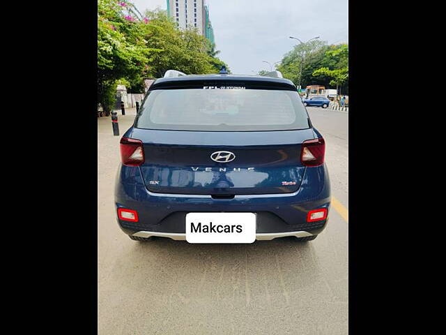 Used Hyundai Venue [2019-2022] SX Plus 1.0 Turbo DCT in Chennai