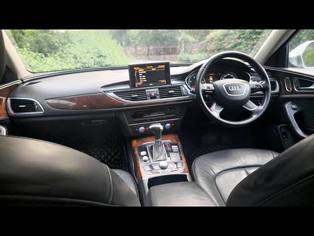 Used Audi A6[2011-2015] 35 TDI Technology in Delhi