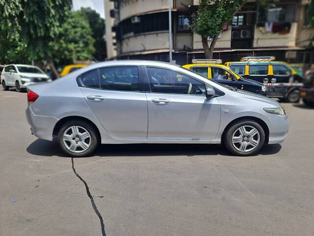 Used Honda City [2008-2011] 1.5 E MT in Mumbai