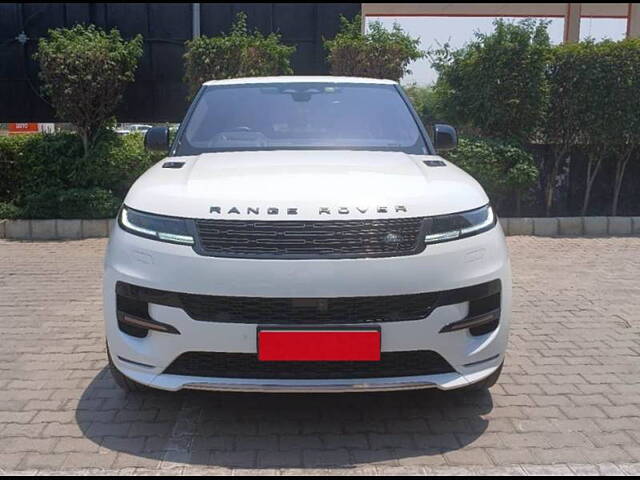 Used 2023 Land Rover Range Rover Sport in Ahmedabad