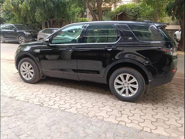 Used Land Rover Discovery Sport [2015-2017] HSE 7-Seater in Delhi