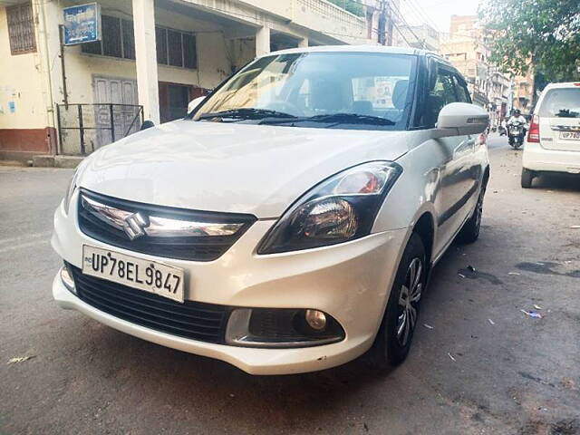 Used Maruti Suzuki Swift Dzire [2015-2017] VDI in Kanpur