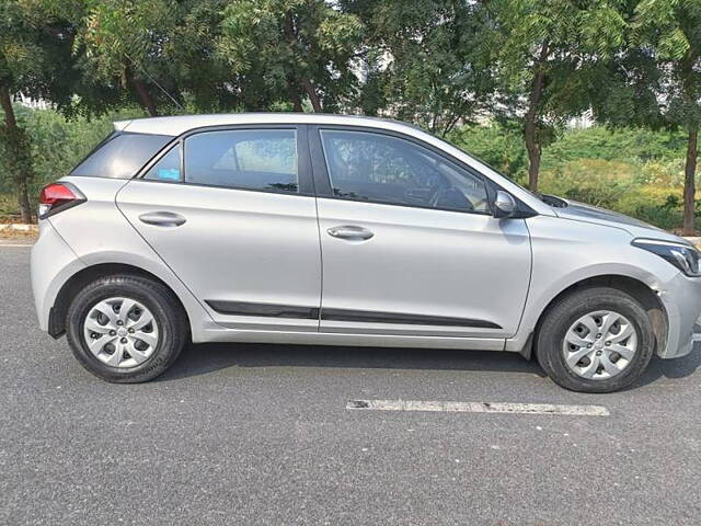 Used Hyundai Elite i20 [2017-2018] Sportz 1.2 in Noida