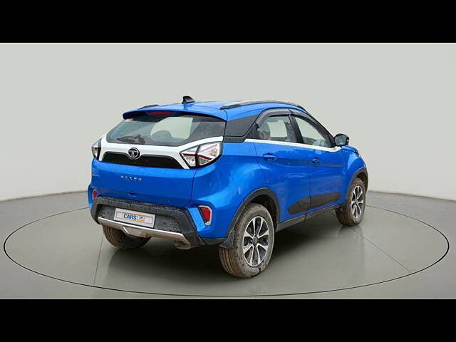 Used Tata Nexon [2020-2023] XZA Plus [2020-2023] in Hyderabad