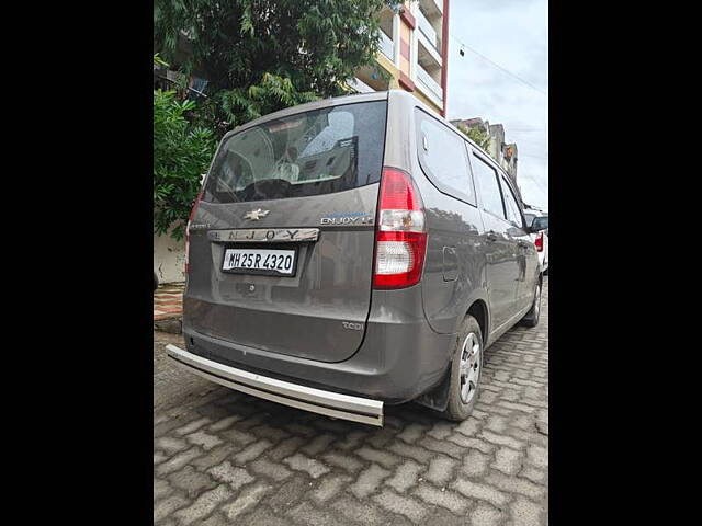 Used Chevrolet Enjoy 1.3 LS 7 STR in Nagpur