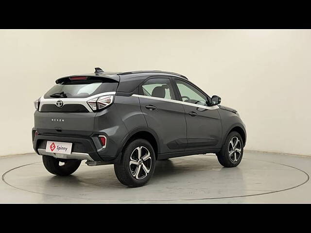 Used Tata Nexon [2020-2023] XZA Plus [2020-2023] in Pune