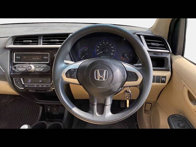 Used Honda Amaze [2013-2016] 1.2 S i-VTEC in Ahmedabad