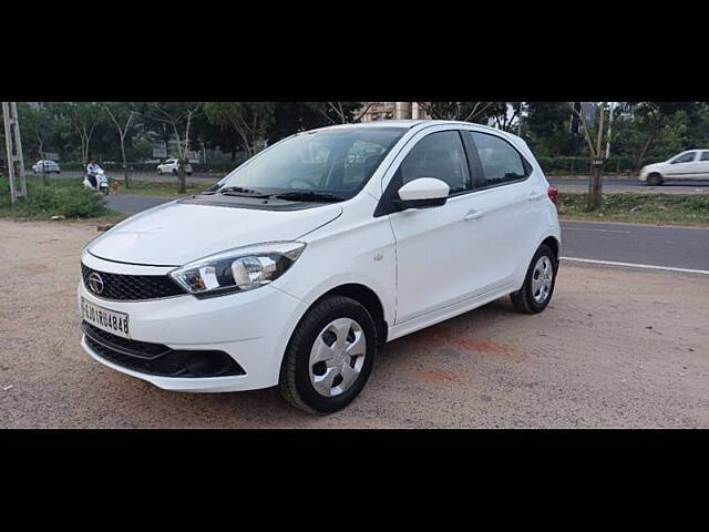 Used Tata Tiago [2016-2020] Revotorq XT [2016-2019] in Ahmedabad