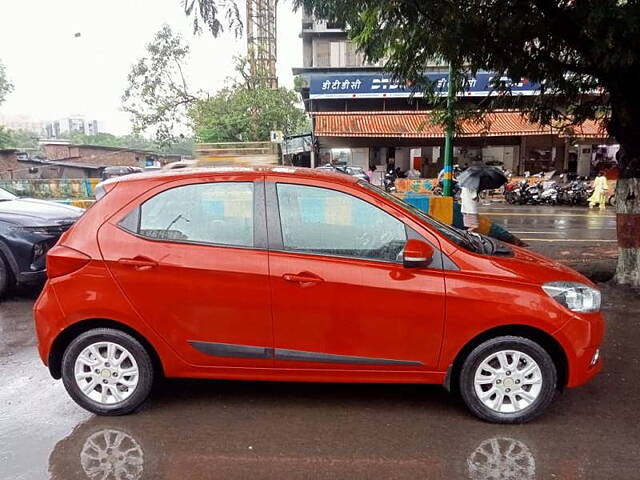 Used Tata Tiago [2016-2020] Revotron XZ in Thane