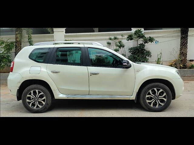 Used Nissan Micra [2013-2018] XV Diesel [2013-2016] in Hyderabad