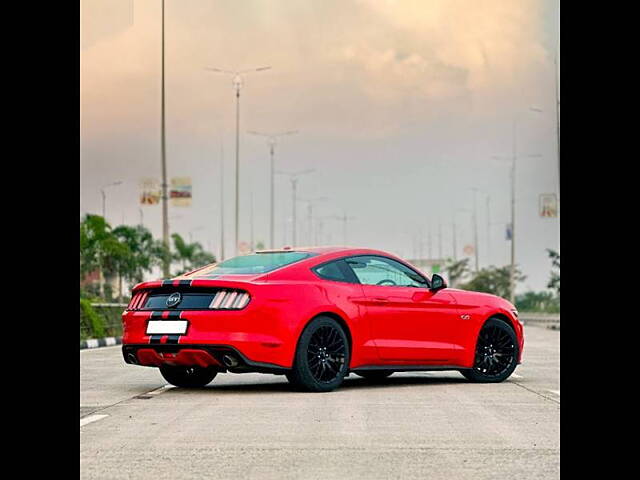 Used Ford Mustang GT Fastback 5.0L v8 in Surat