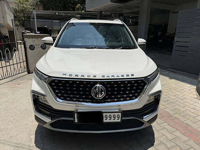 Used MG Hector Sharp Pro 2.0 Turbo Diesel [2023] in Chennai