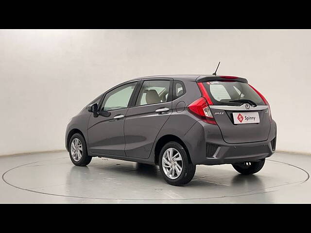 Used Honda Jazz [2018-2020] VX Petrol in Pune