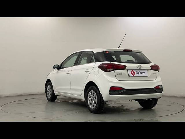 Used Hyundai Elite i20 [2018-2019] Sportz 1.2 in Delhi