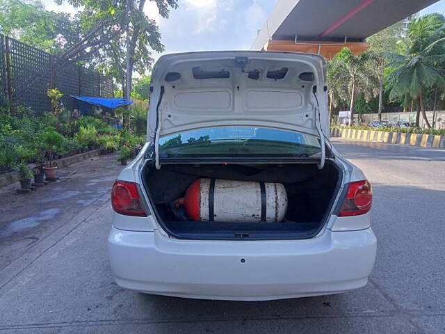 Used Toyota Corolla H3 1.8G in Mumbai