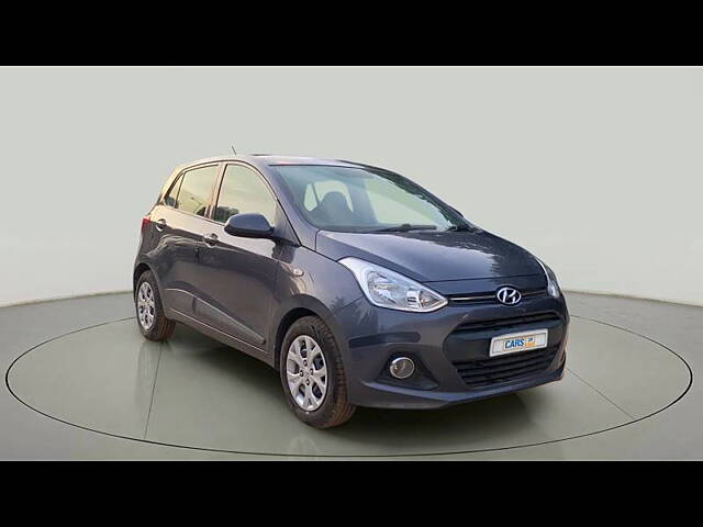 Used 2015 Hyundai Grand i10 in Chennai