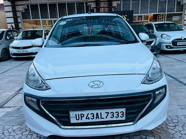 Used 2019 Hyundai Santro in Kanpur