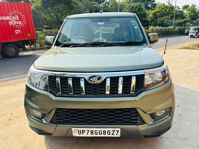 Used 2021 Mahindra Bolero in Kanpur