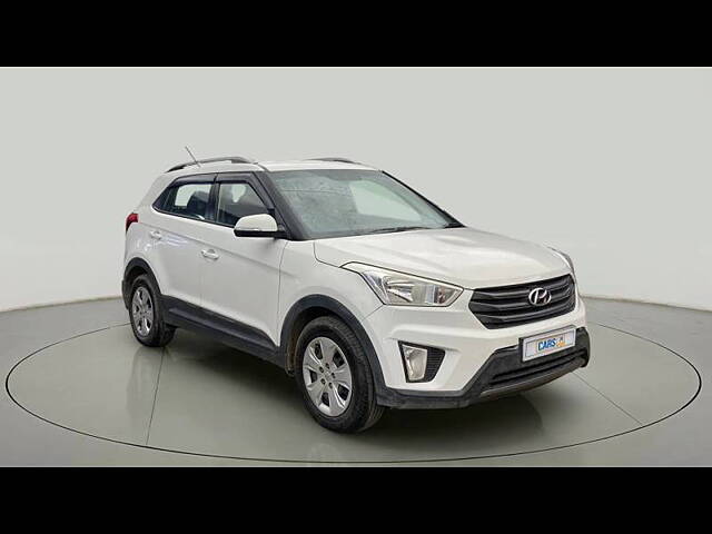 Used 2016 Hyundai Creta in Delhi