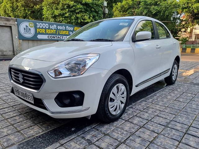 Used Maruti Suzuki Dzire [2017-2020] VDi in Jalandhar