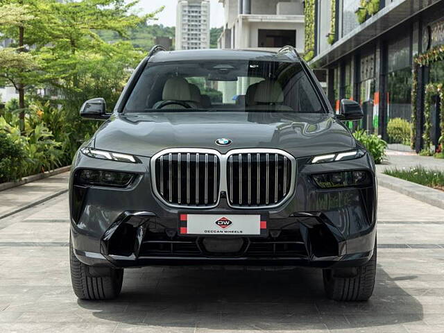 Used 2023 BMW X7 in Mumbai