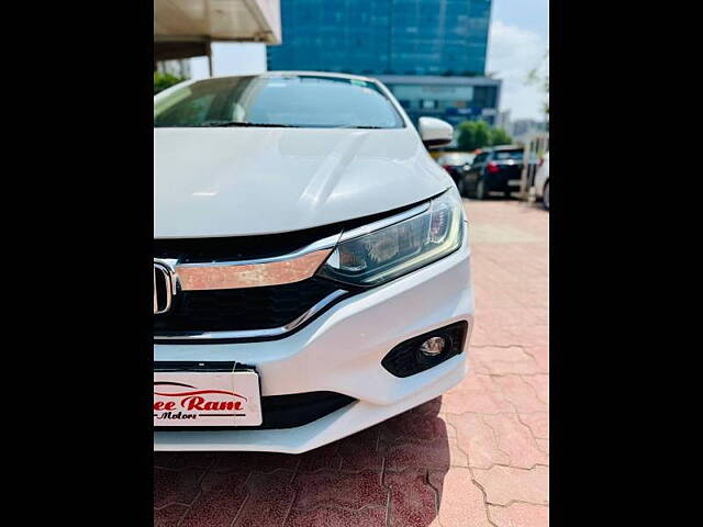 Used Honda City 4th Generation ZX Diesel in Ahmedabad