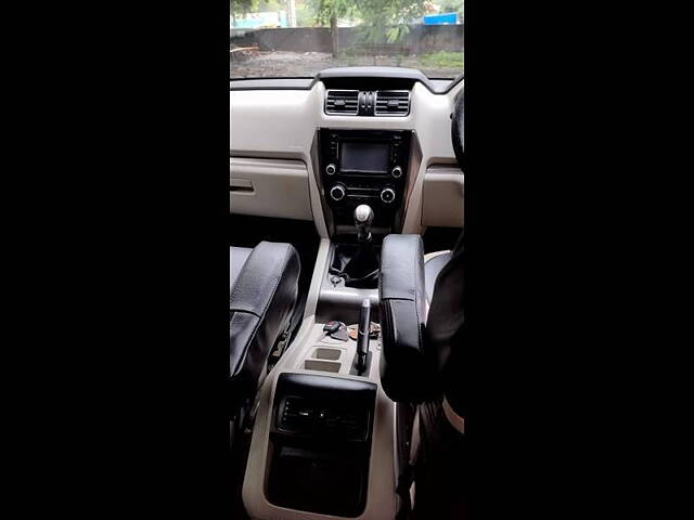 Used Mahindra Scorpio [2014-2017] S10 in Ranchi