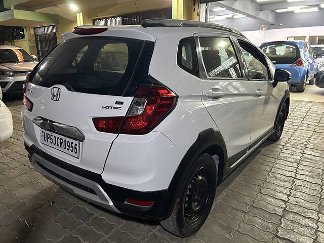 Used Honda WR-V [2017-2020] S MT Diesel in Kanpur