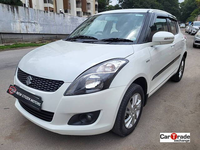 Used Maruti Suzuki Swift [2011-2014] ZXi in Bangalore