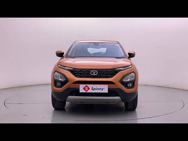 Used Tata Harrier [2019-2023] XZ [2019-2020] in Bangalore