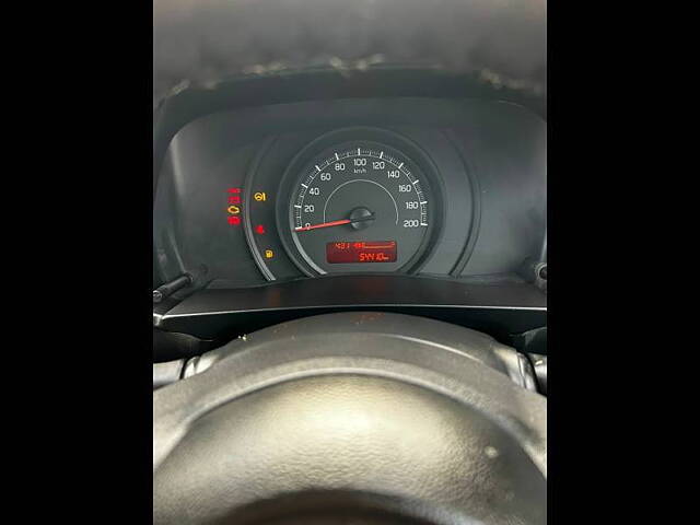 Used Maruti Suzuki Swift [2014-2018] LXi in Delhi