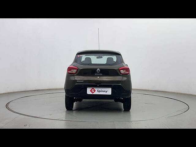 Used Renault Kwid [2015-2019] RXT [2015-2019] in Mumbai