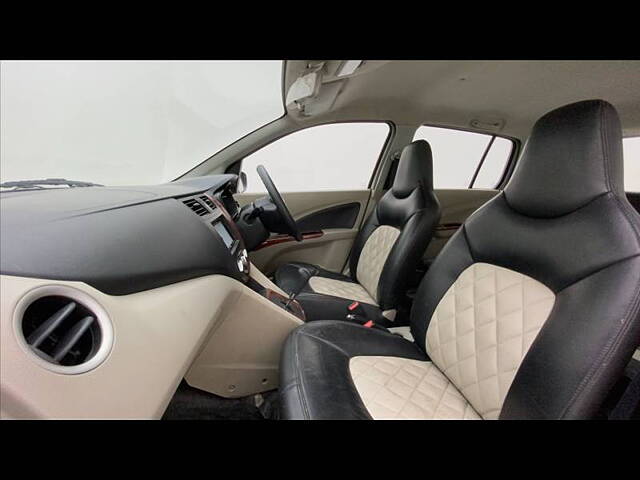 Used Maruti Suzuki Celerio [2014-2017] VXi AMT in Hyderabad