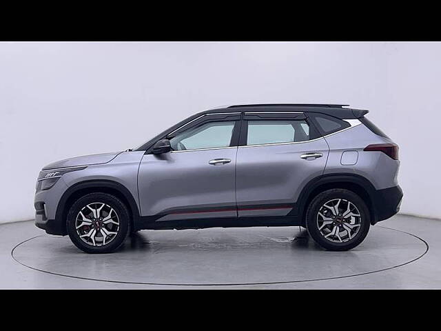 Used Kia Seltos [2019-2022] GTX Plus 1.4 [2020-2021] in Chennai